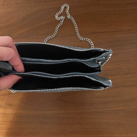 Zara Small Crossbody Purse - Picture 2 of 6